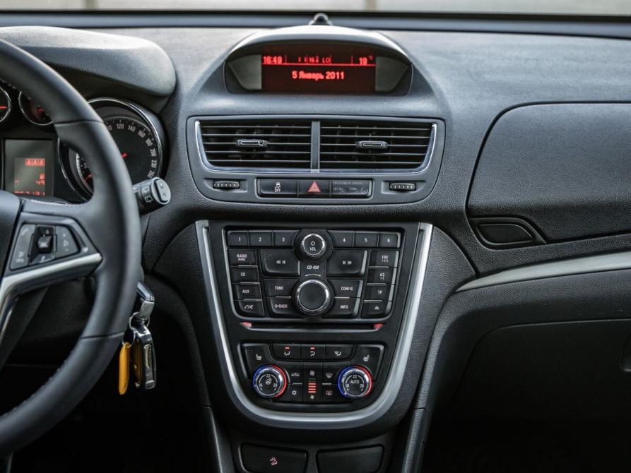 Opel Mokka I Волгоград  - изображение 25