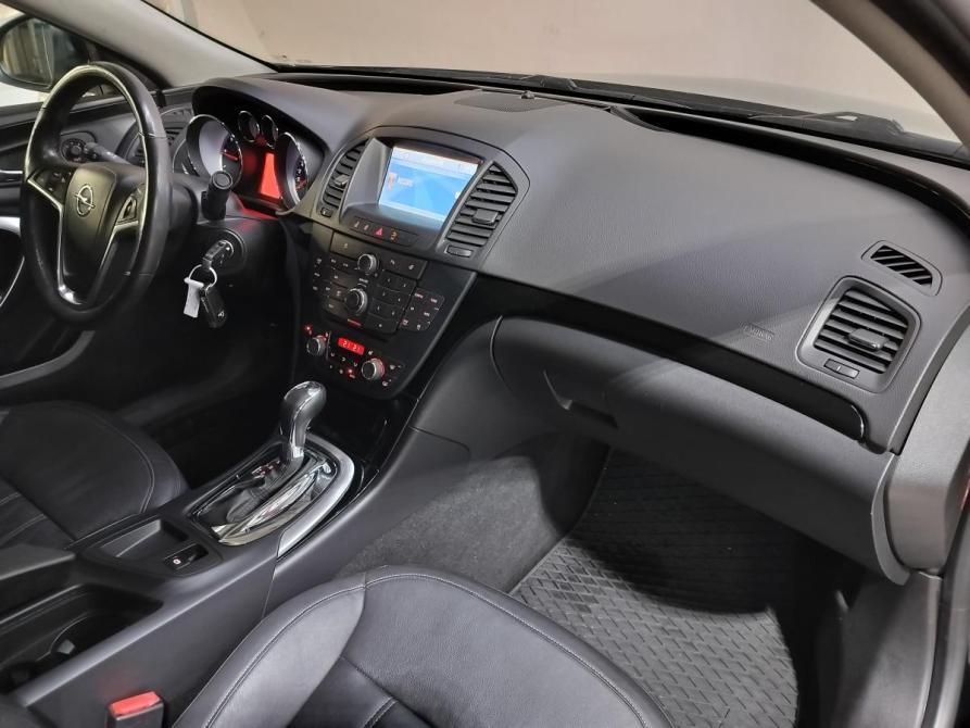 Opel Insignia I Санкт-Петербург  - изображение 11