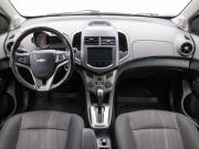 Chevrolet Aveo II Москва  - изображение 29
