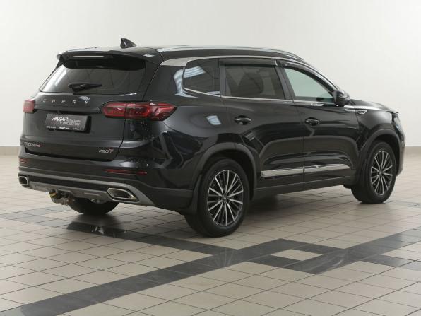 Chery Tiggo 8 Pro I с пробегом 2022 года, цена 1 842 000 рублей, 93000 км, внедорожник, Автокод Объявления