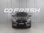 Lada (ВАЗ) Vesta I Воронеж  - изображение 21
