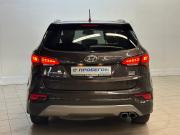 Hyundai Santa Fe III Рестайлинг Балашиха  - изображение 22