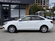 Lada (ВАЗ) Vesta I Уфа  - изображение 23