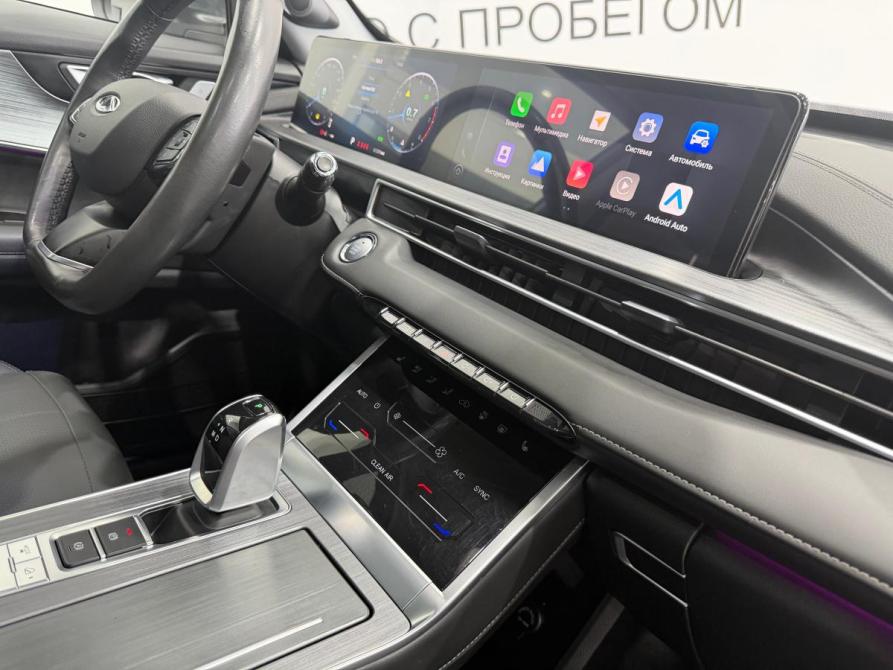 Chery Tiggo 7 Pro Max I Ставрополь  - изображение 20