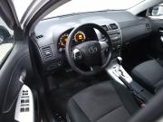 Toyota Corolla X (E140 E150) Рестайлинг Уфа  - изображение 25