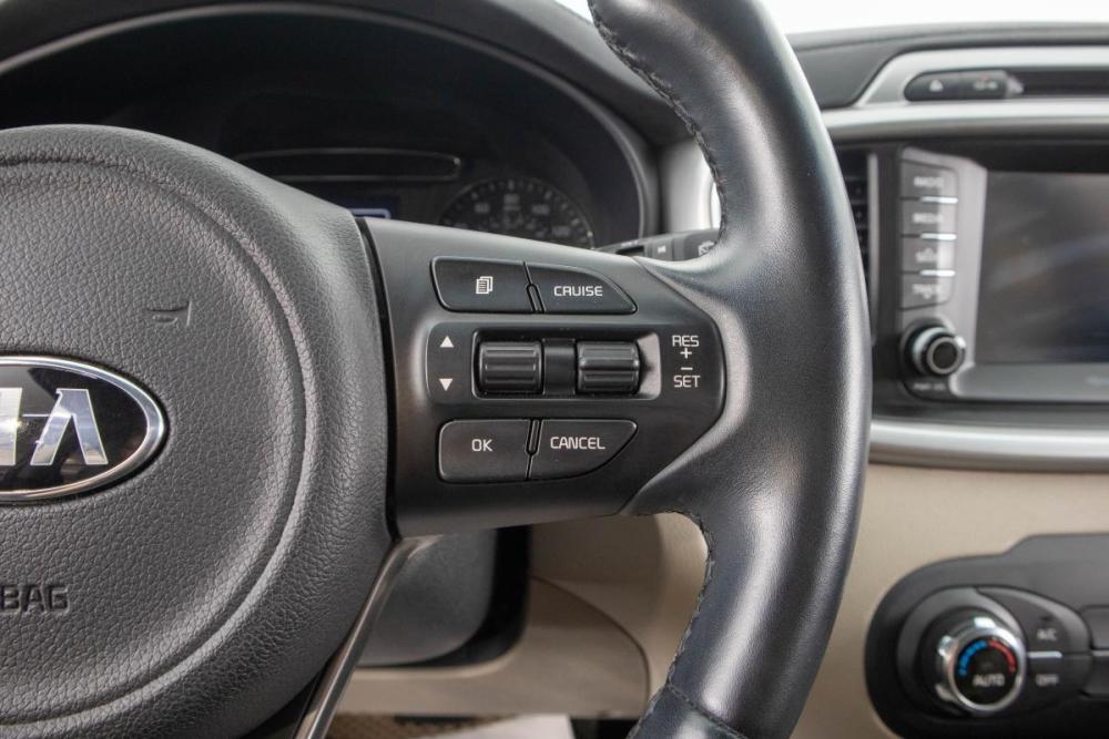 Kia Sorento III Prime Барнаул  - изображение 17