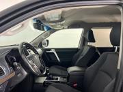 Toyota Land Cruiser Prado 150 Series Рестайлинг 2 Архангельск  - изображение 35