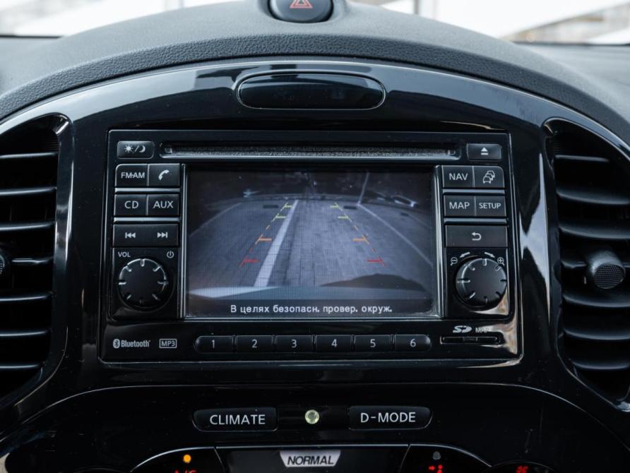 Nissan Juke I Ставрополь  - изображение 14