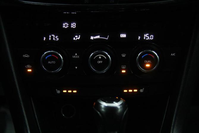 Mazda 6 III (GJ) с пробегом 2012 года, цена 1 485 000 рублей, 143347 км, седан, Автокод Объявления
