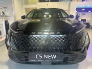 Omoda C5 I Рестайлинг Москва  - изображение 21