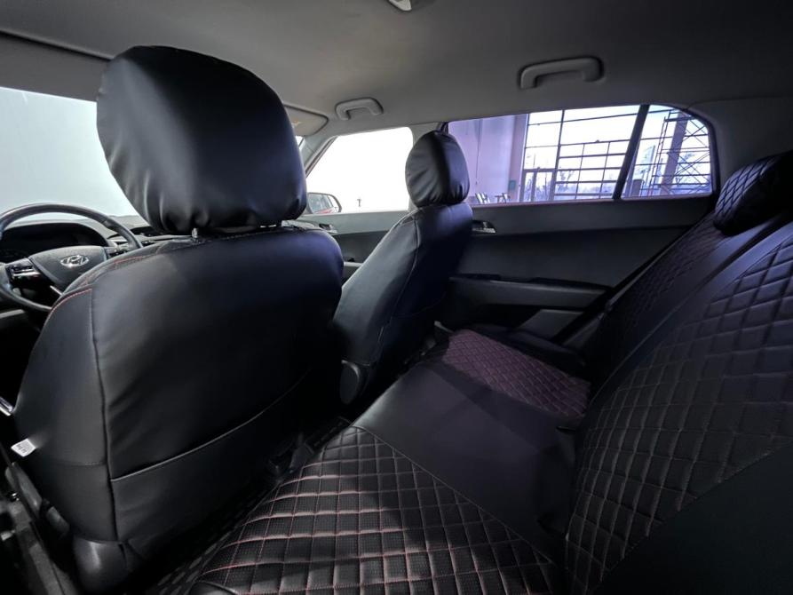 Hyundai Creta I Волгоград  - изображение 27