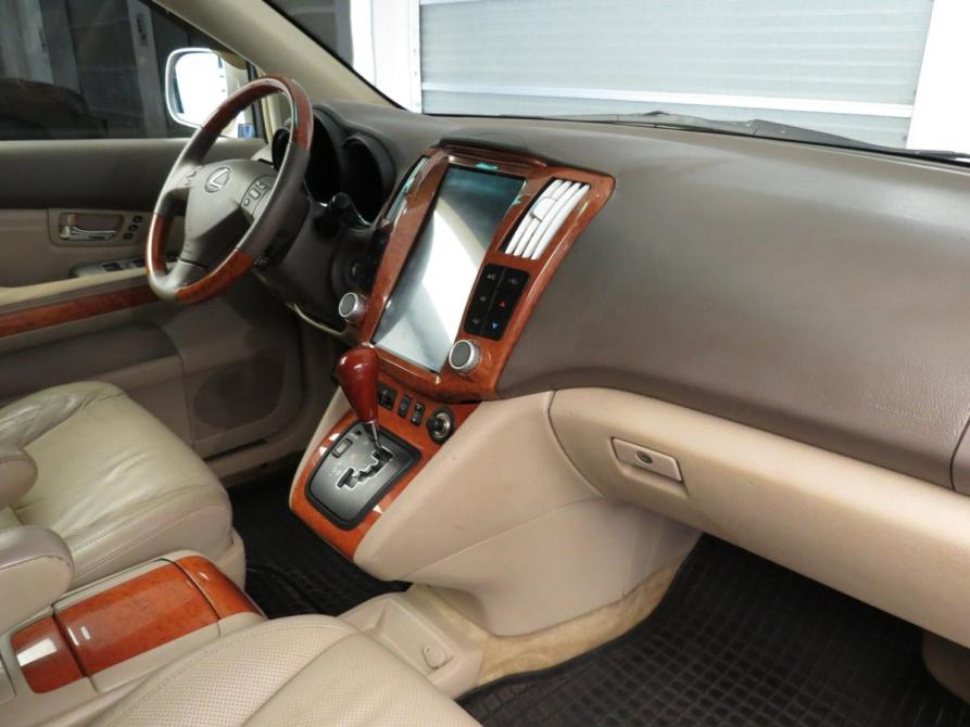 Lexus RX II Санкт-Петербург  - изображение 5