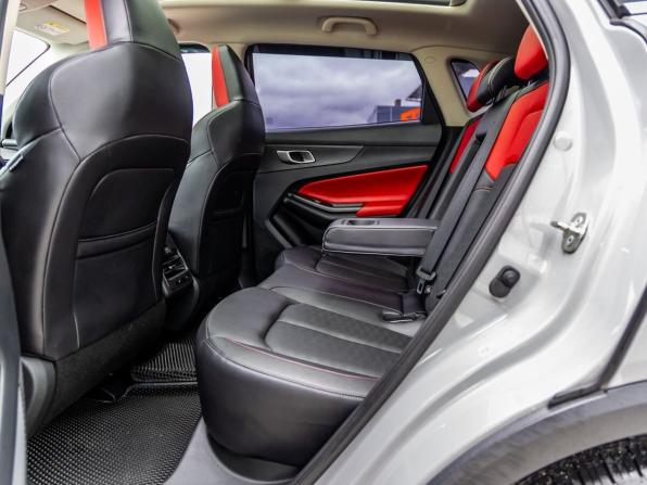Changan CS55 Plus II с пробегом 2024 года, цена 2 278 000 рублей, 33111 км, внедорожник, Автокод Объявления