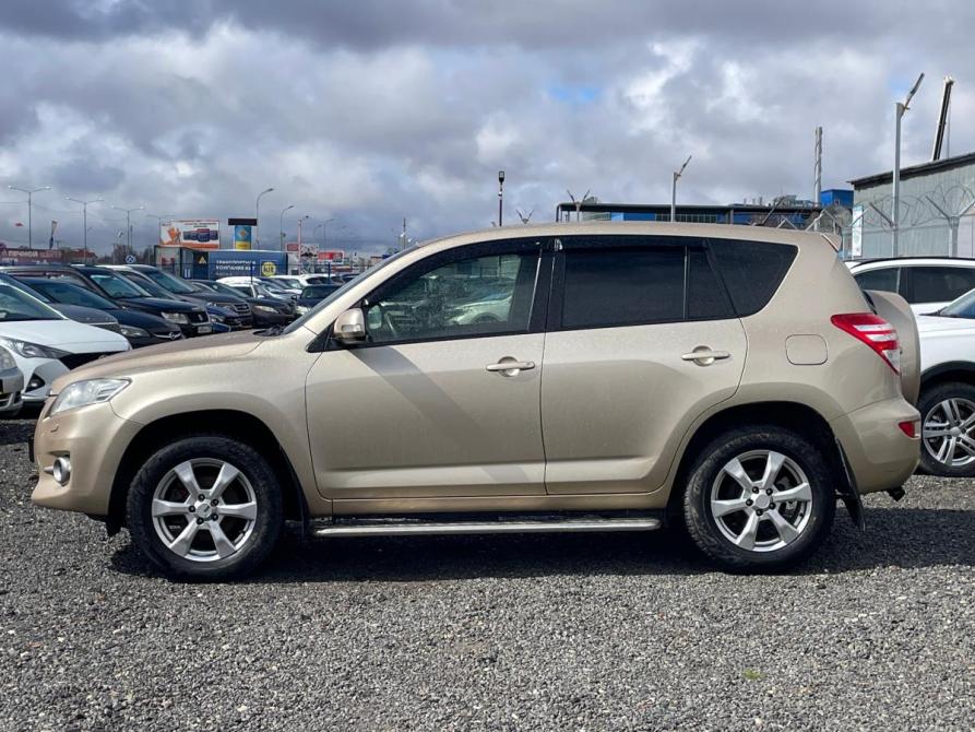 Toyota RAV4 III (XA30) Рестайлинг Вологда  - изображение 2