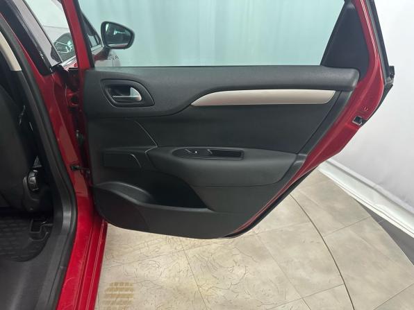 Citroen C4 II с пробегом 2012 года, цена 517 000 рублей, 139862 км, хэтчбек, Автокод Объявления
