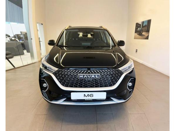 Новый Haval M6 II 2026 года, цена 2 049 000 рублей, внедорожник, Автокод Объявления