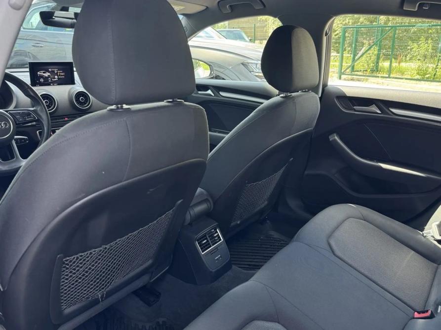Audi A3 III (8V) Рестайлинг Екатеринбург  - изображение 27