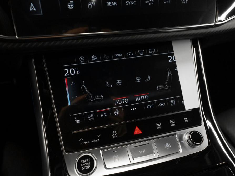Audi Q7 II (4M) Рестайлинг 2 Москва  - изображение 32