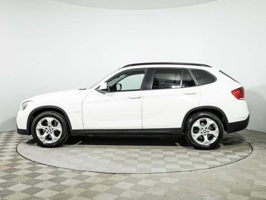 BMW X1 I (E84) Санкт-Петербург  - изображение 9