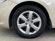 Hyundai Solaris I Тамбов  - изображение 38