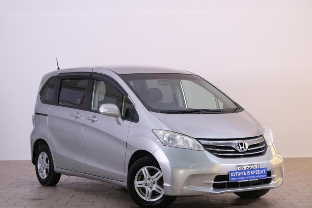 Honda Freed I Рестайлинг Омск  - изображение 1