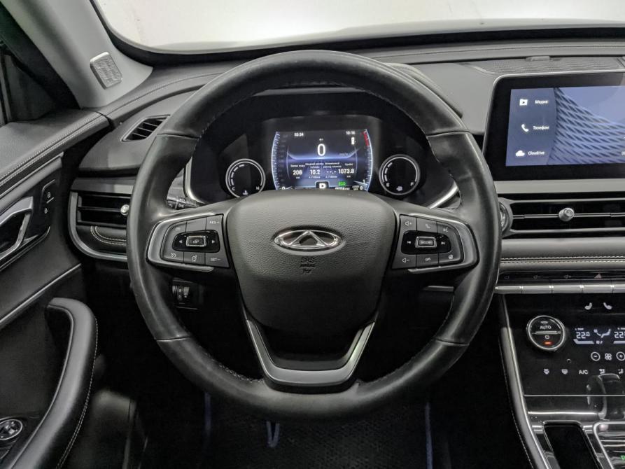 Chery Tiggo 8 Pro I Москва  - изображение 22