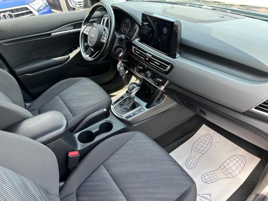 Kia Seltos I Пермь  - изображение 9
