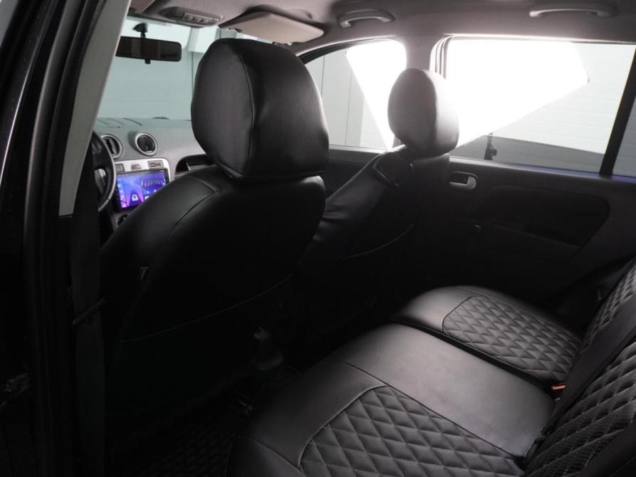 Ford Fusion I Рестайлинг Воронеж  - изображение 11