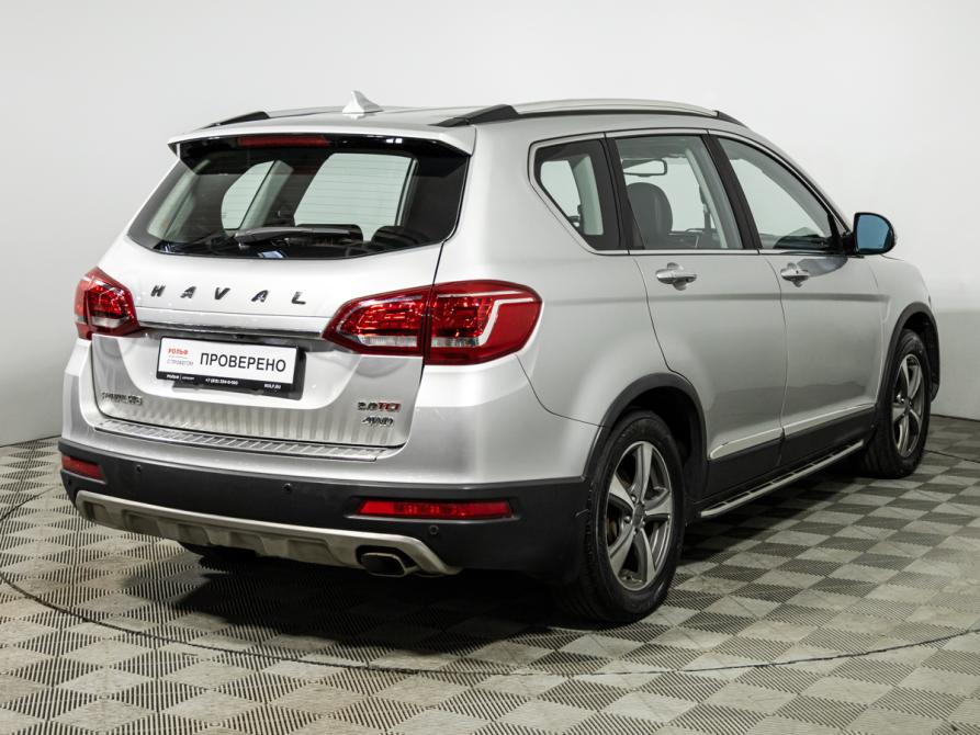 Haval H6 I Санкт-Петербург  - изображение 5
