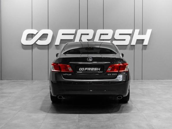 Lexus ES V Рестайлинг с пробегом 2010 года, цена 1 349 000 рублей, 256031 км, седан, Автокод Объявления