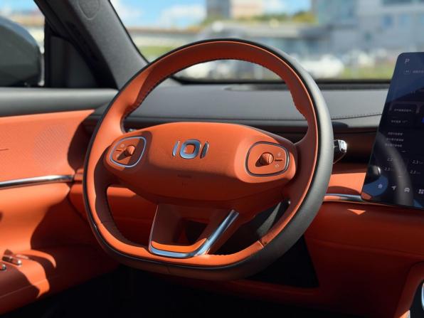 Changan Qiyuan Q07 с пробегом 2026 года, цена 3 550 000 рублей, 25 км, внедорожник, Автокод Объявления
