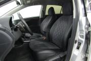Toyota Corolla X (E140 E150) Екатеринбург  - изображение 37