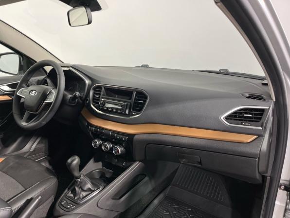 Lada (ВАЗ) Vesta I Рестайлинг (NG) с пробегом 2023 года, цена 1 232 000 рублей, 85205 км, универсал, Автокод Объявления