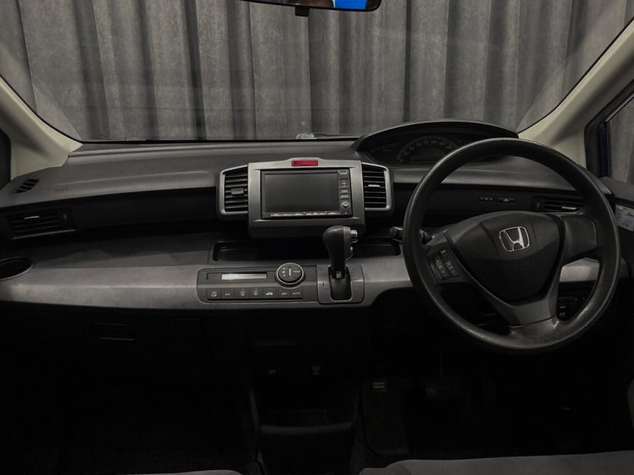 Honda Freed I Красноярск  - изображение 10