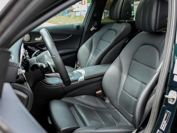 Mercedes-Benz C-Класс V (W206) с пробегом 2021 года, цена 3 700 000 рублей, 29238 км, седан, Автокод Объявления