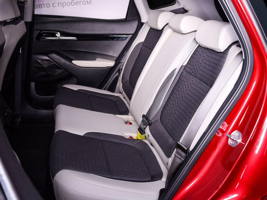 Kia Seltos I Минеральные Воды  - изображение 10