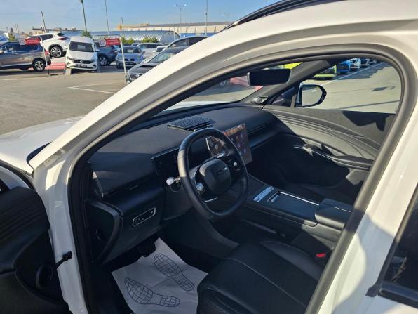 Omoda C7 с пробегом 2025 года, цена 2 744 995 рублей, 12567 км, внедорожник, Автокод Объявления
