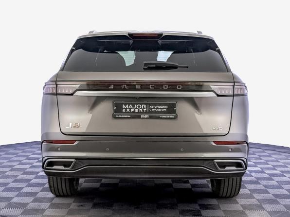 Jaecoo J8 с пробегом 2024 года, цена 2 845 000 рублей, 56989 км, внедорожник, Автокод Объявления
