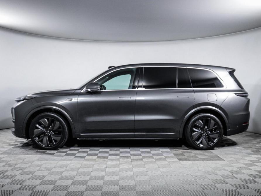 Li Auto (Lixiang) L9 I Москва  - изображение 8