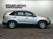Kia Sorento II Пермь  - изображение 23
