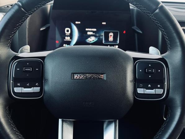 Haval Dargo I с пробегом 2023 года, цена 2 230 000 рублей, 55000 км, внедорожник, Автокод Объявления