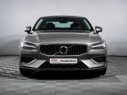 Volvo S60 III Москва  - изображение 20