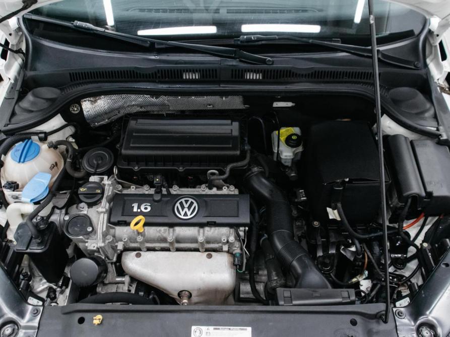 Volkswagen Jetta VI Рестайлинг Красноярск  - изображение 26