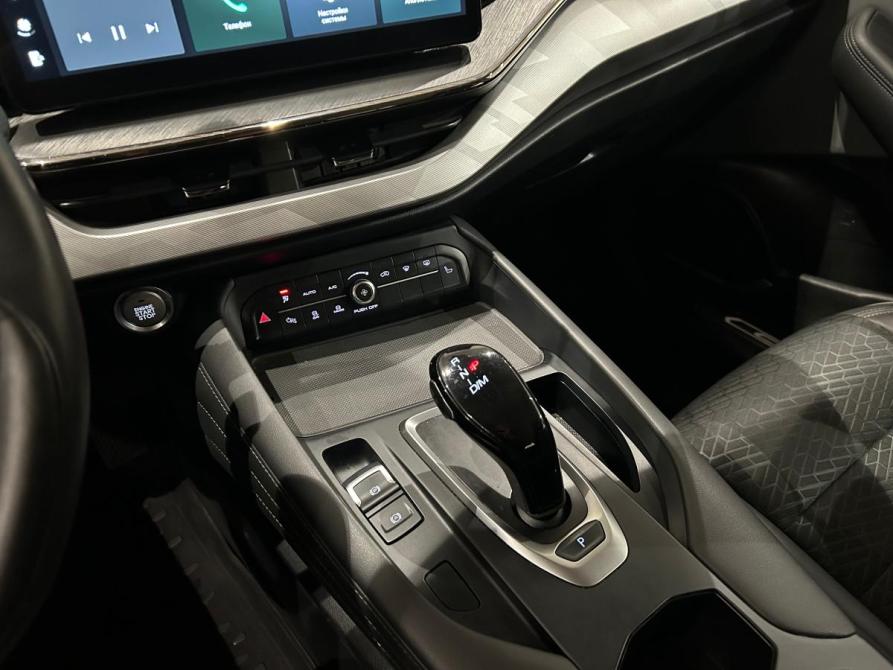 Haval F7x I Рестайлинг Санкт-Петербург  - изображение 20