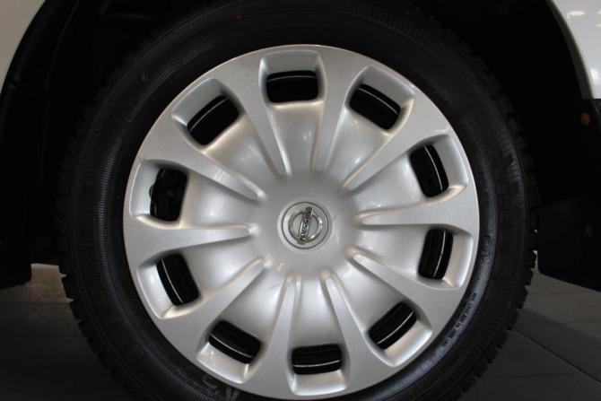 Nissan Almera III (G15) с пробегом 2014 года, цена 929 000 рублей, 45318 км, седан, Автокод Объявления