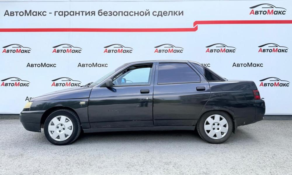 Lada (ВАЗ) 2110 Тюмень  - изображение 6