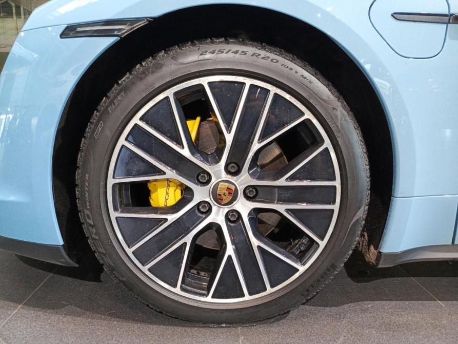 Porsche Taycan I Казань  - изображение 22