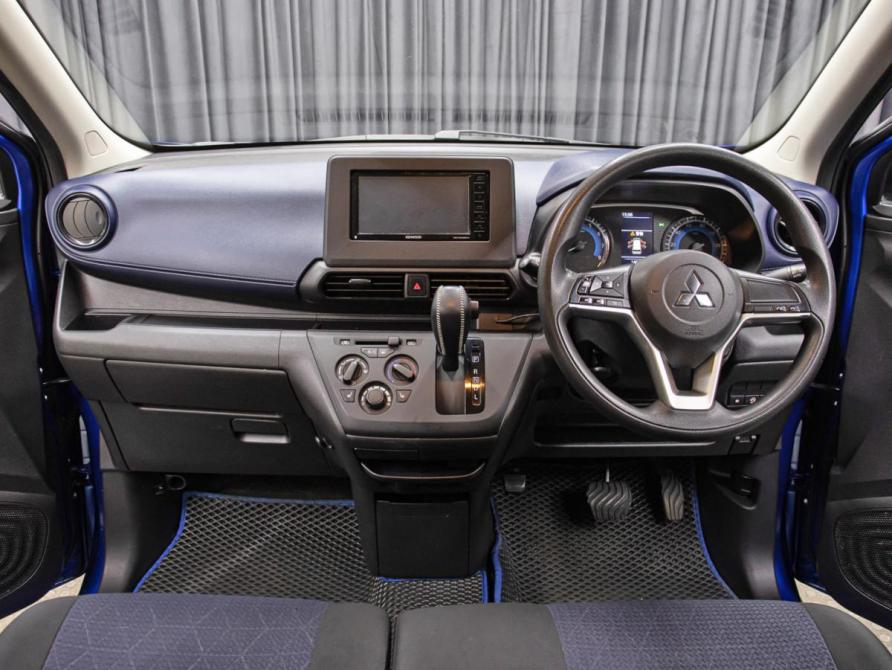 Mitsubishi eK Wagon IV Москва  - изображение 14