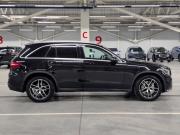 Mercedes-Benz GLC I (X253) Казань  - изображение 27