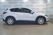 Mazda CX-5 I Екатеринбург  - изображение 21